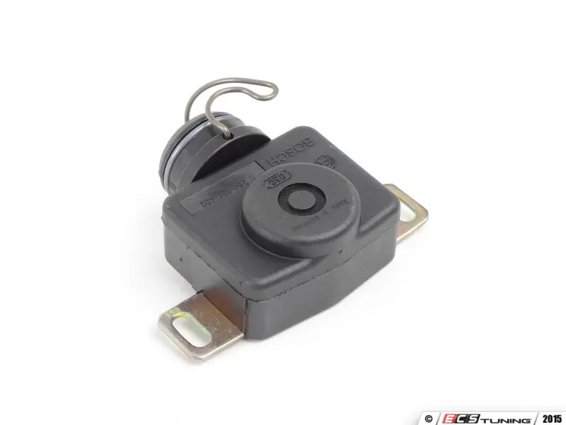 Genuine BMW - 13631707320 - Throttle position switch - (NO LONGER 