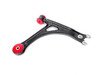 ES#2828909 - 004040ECS01KT2 - Performance Front Control Arm Kit - Level 1 - Featuring polyurethane bushings for increased feeling and response, ready to install - ECS - Audi Volkswagen