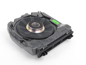 ES#2537689 - 65139230669 - Central Bass High-End Sound System - Genuine BMW - BMW