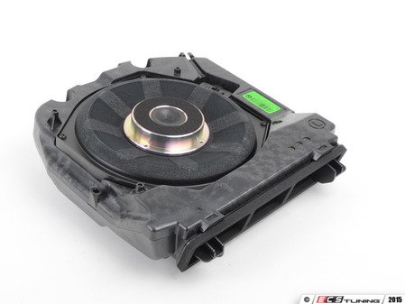 ES#2537689 - 65139230669 - Central Bass High-End Sound System - Genuine BMW - BMW