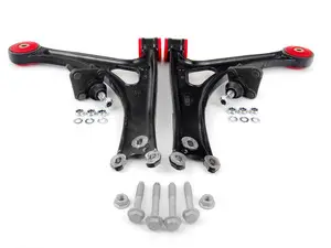 Performance Front Control Arm Kit - Level 3