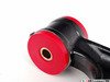 ES#2828906 - 004040ECS01KT1 - Performance Front Control Arm Kit - Level 3 - Featuring polyurethane bushings for increased feeling and response, includes hardware and ball joints. - Assembled By ECS - Audi Volkswagen