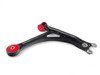ES#2828906 - 004040ECS01KT1 - Performance Front Control Arm Kit - Level 3 - Featuring polyurethane bushings for increased feeling and response, includes hardware and ball joints. - Assembled By ECS - Audi Volkswagen