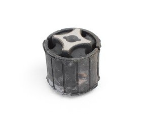 ES#57290 - 33312283019 - Rear Differential Mount - Front - Replace your worn mounts - Genuine BMW - BMW
