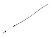 ES#311514 - 1J1721555Q - Accelerator Cable - (NO LONGER AVAILABLE) - Connects from the gas pedal to throttle body - Genuine Volkswagen Audi - 