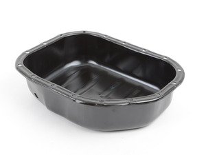 ES#2747899 - 1150100428 - Engine Oil Pan - Bottom - Bolted to the bottom of the engine block - Febi - Mercedes Benz