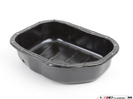 ES#2747899 - 1150100428 - Engine Oil Pan - Bottom - Bolted to the bottom of the engine block - Febi - Mercedes Benz