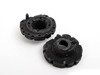 ES#2581959 - 4F0513353DKT - Cup Kit/Coilover Installation Kit - Includes shock/strut mounts, spring pads, and hardware - Assembled By ECS - Audi