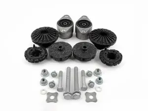 Cup Kit/Coilover Installation Kit