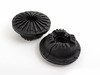 ES#2581959 - 4F0513353DKT - Cup Kit/Coilover Installation Kit - Includes shock/strut mounts, spring pads, and hardware - Assembled By ECS - Audi