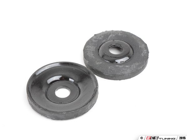 Lemforder - 1243500341 - Rear Subframe Bushing Kit