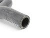 ES#6051 - 8D0121109G - Expansion Tank Hose - Connects the expansion tank to the left side water tube - Original Equipment Supplier - Audi