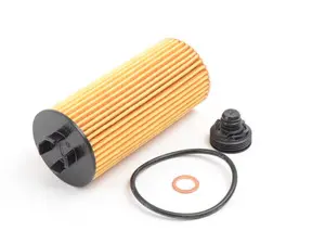 Oil Filter Element