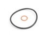 ES#2727548 - 11428570590 - Oil Filter Element - Factory oil service part - Genuine BMW - BMW