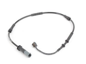 ES#2721228 - 34356865612 - Brake Pad Sensor - Rear - Used to alert you that the brake pads are wearing down - Genuine MINI - MINI