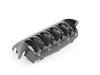 ES#2159872 - 64113456232 - Toggle Switch Bank Cover - Rear Fog / Front Fog / Heated - Priced Each - Upgrade or replace your toggle bank - Genuine MINI - MINI