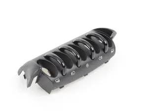 Toggle Switch Bank Cover - Rear Fog / Front Fog / Heated - Priced Each