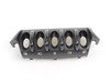 ES#2159872 - 64113456232 - Toggle Switch Bank Cover - Rear Fog / Front Fog / Heated - Priced Each - Upgrade or replace your toggle bank - Genuine MINI - MINI