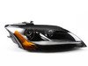 ES#4697243 - 8J0941030AT - HEADLAMP - Genuine Volkswagen Audi - Audi