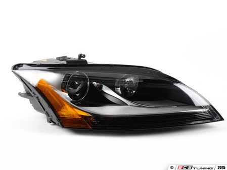 ES#4697243 - 8J0941030AT - HEADLAMP - Genuine Volkswagen Audi - Audi