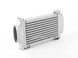 SC Intercooler