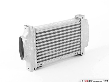 ES#26327 - 11651515368 - SC Intercooler - Aluminium Intercooler for the Cooper S engine - Genuine MINI - MINI