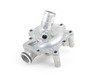 ES#2844419 - 11511490591 - Water Pump With O-Ring - Keep your MINI engine cool and to proper temperature: composite Impellar - Genuine MINI - MINI