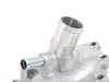 ES#2844419 - 11511490591 - Water Pump With O-Ring - Keep your MINI engine cool and to proper temperature: composite Impellar - Genuine MINI - MINI