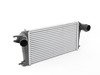 ES#4726335 - 17517632764 - JCW Intercooler - Mounts behind the bumper section to cool the turbo air. - NRF B.V. - MINI
