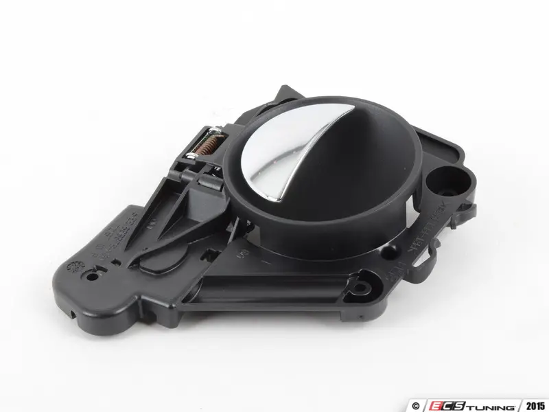 Genuine MINI - 51226963784 - Inside Door Opener Clubdoor (51-22-6