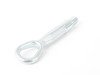 ES#3516174 - 72157953893 - Bumper Tow Hook - Used in both the front and rear bumpers - Genuine MINI - MINI