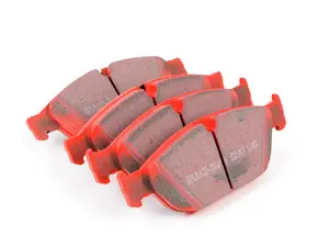 Redstuff Performance Front Brake Pad Set