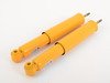 ES#2841093 - 86411029sportKT - Koni Adjustable Suspension Kit - Upgrade your vehicle's suspension to Koni's Yellow line - Koni - BMW