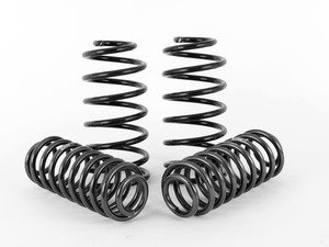 ES#2800176 - 8561.140 - Pro Kit - Average lowering front:1.2", rear:1.2" - Eibach - Volkswagen