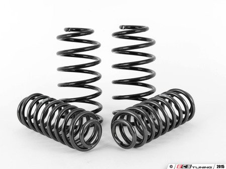 ES#2800176 - 8561.140 - Pro Kit - Average lowering front:1.2", rear:1.2" - Eibach - Volkswagen