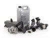 ES#263518 - ECSE461711-1 - ECS Cooling System Refresh Kit - Level 1 - Contains the components that commonly fail in your cooling system - featuring aftermarket contents - Assembled By ECS - BMW