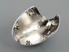 ES#81915 - 51162753670 - Mirror Cap Chrome - Right - Upgrade or replace your MINI side mirror cap - Genuine MINI - MINI