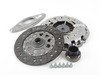 ES#2589986 - 21207625149 - Clutch Kit - Genuine BMW - BMW