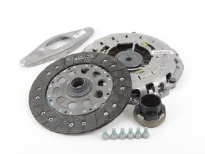 ES#2589986 - 21207625149 - Clutch Kit - Genuine BMW - BMW