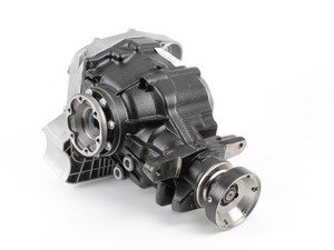 ES#2841086 - 33102283891KT - Re manufactured differential  - Price includes $500 core charge - Genuine BMW - BMW