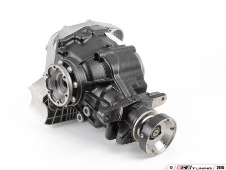 ES#2841086 - 33102283891KT - Re manufactured differential  - Price includes $500 core charge - Genuine BMW - BMW