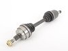ES#2637035 - 1633300401 - OP C/V Axle Assembly - (NO LONGER AVAILABLE) - Left Front - OP Parts - 