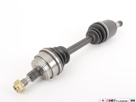 ES#2637035 - 1633300401 - OP C/V Axle Assembly - (NO LONGER AVAILABLE) - Left Front - OP Parts - 