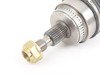 ES#2637035 - 1633300401 - OP C/V Axle Assembly - (NO LONGER AVAILABLE) - Left Front - OP Parts - 