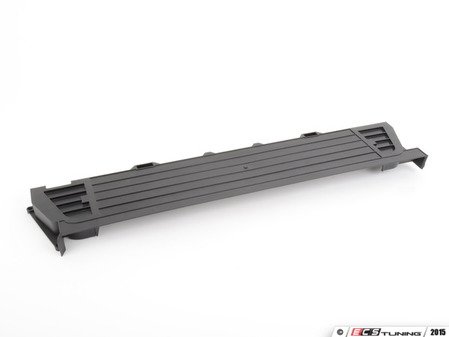 ES#38216 - 17117791180 - Seal For Hinge Bracket Bracket - Genuine BMW - BMW