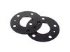 ES#2855664 - 001366ecs03KT2 - ECS Wheel Spacers - 3mm - One pair of wheel spacers without lug bolts - ECS - 