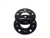 ES#2855664 - 001366ecs03KT2 - ECS Wheel Spacers - 3mm - One pair of wheel spacers without lug bolts - ECS - 