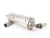 ES#2714003 - 18302286673 - M Performance Rear Muffler - Sound & performance for your BMW - Genuine BMW M Performance - BMW