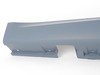 ES#130934 - 51777181987 - Rocker Panel Cover - Left - Factory side skirt - Genuine BMW - BMW