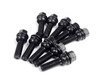 ES#2702490 - 001366ECS10KT - ECS Wheel Spacer Kit - 10mm - Includes one pair of wheel spacers with lug bolts - ECS - Porsche